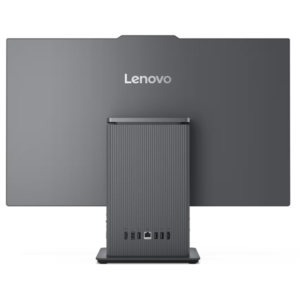 All In One კომპიუტერი Lenovo F0HM0081RU IdeaCentre, 27", i7-13620H, 16GB, 1TB SSD, Integrated, Luna Grey