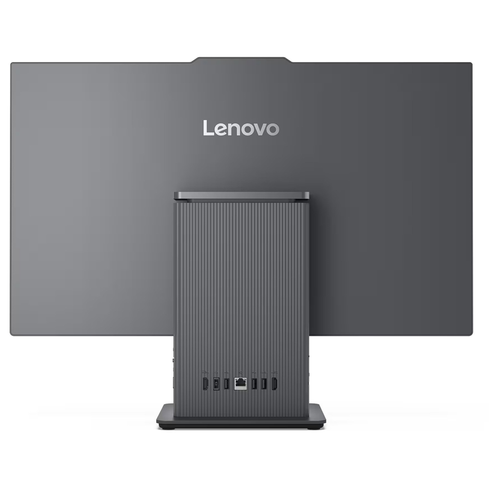 Lenovo F0HM0081RU IdeaCentre, 27", i7-13620H, 32GB, 1TB SSD, Integrated, Luna Grey