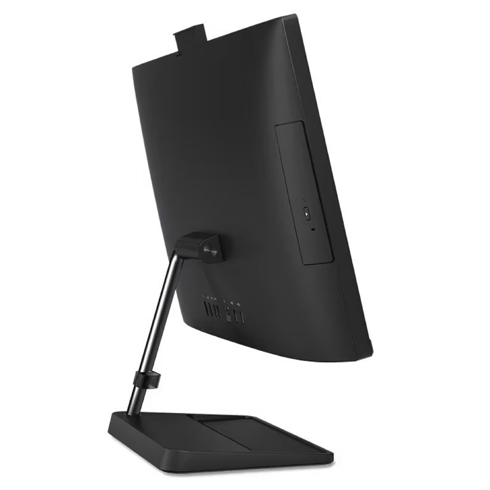 Lenovo F0G100TSRK IdeaCentre, 23.8", Ryzen 7-7730U, 16GB, 512GB SSD, Integrated, Black