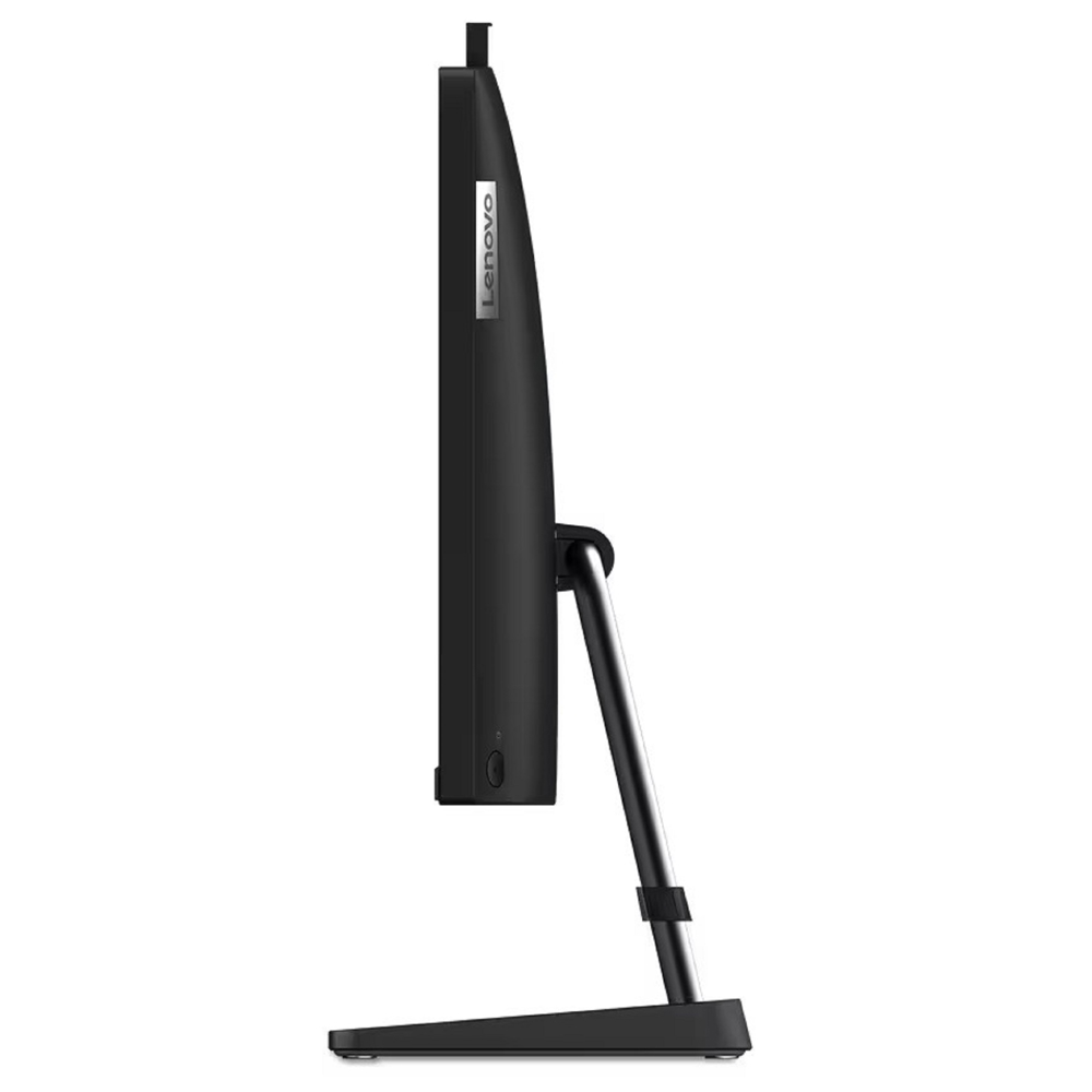 Lenovo F0G100TSRK IdeaCentre, 23.8", Ryzen 7-7730U, 16GB, 512GB SSD, Integrated, Black