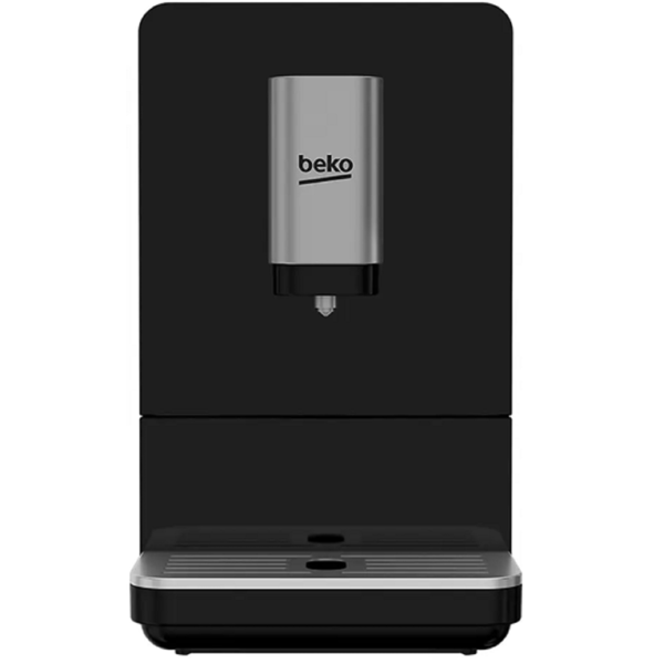 Beko CEG 3190 B, 1350W, 1.5L, Coffee Machine, Black