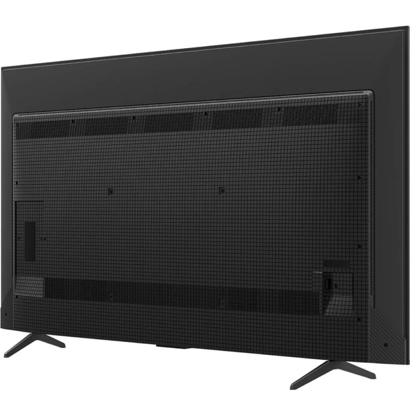 TCL 65P755/R75PG1S-RU/GE, 65", 4K UHD, USB, HDMI, BT, WIFI, Black