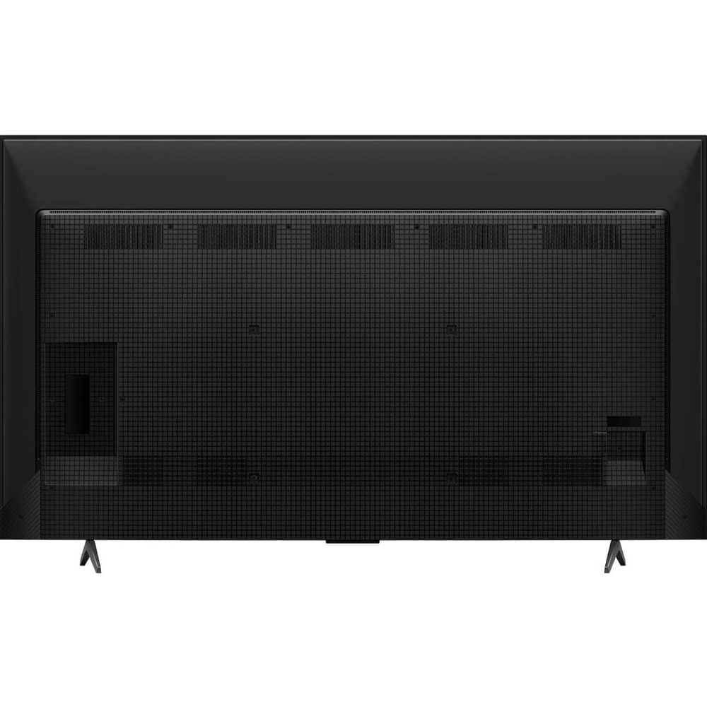 ტელევიზორი TCL 55P755/R75PG1S-RU/GE, 55", 4K UHD, USB, HDMI, BT, WIFI, Black