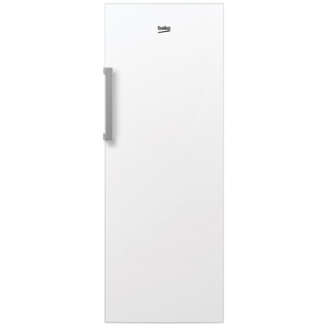 Beko RFSK215T01W, A, 215L, 40Db, Freezer, White