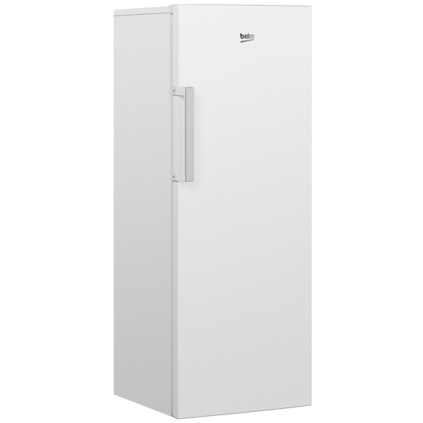 Beko RFSK215T01W, A, 215L, 40Db, Freezer, White