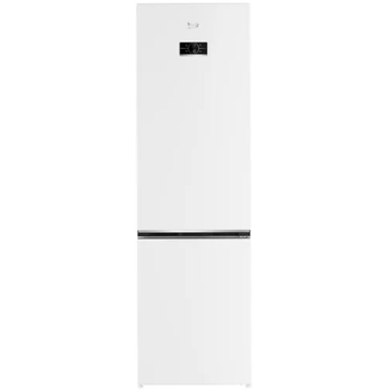 მაცივარი Beko B3DRCNK402HW, 403L, A+, Refrigerator, White