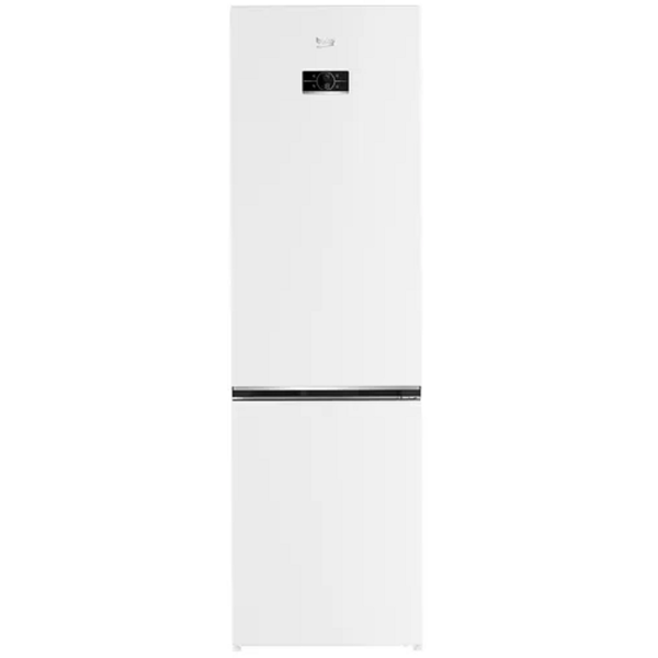 მაცივარი Beko B3DRCNK402HW, 403L, A+, Refrigerator, White