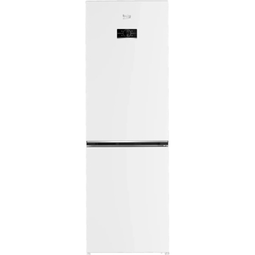 მაცივარი Beko B3DRCNK362HW, 320L, A+, Refrigerator, No Frost, White