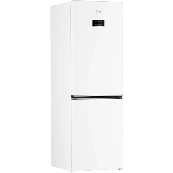 მაცივარი Beko B3DRCNK362HW, 320L, A+, Refrigerator, No Frost, White