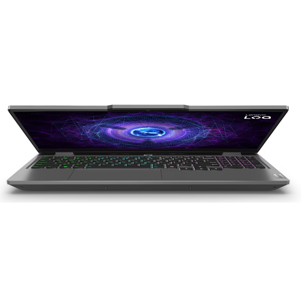 ნოუთბუქი Lenovo 83DV00P1RK LOQ, 15.6", i7-13650HX, 24GB, 1TB SSD, RTX4060 8GB, Luna Grey