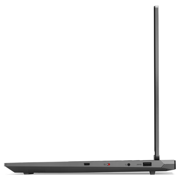 ნოუთბუქი Lenovo 83DV00P1RK LOQ, 15.6", i7-13650HX, 24GB, 1TB SSD, RTX4060 8GB, Luna Grey