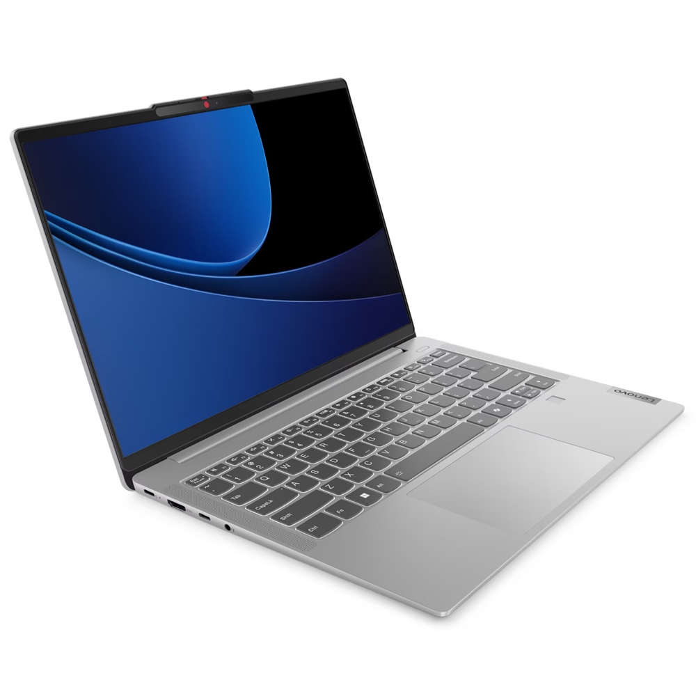 Lenovo 83DC0046RK IdeaPad Slim 5, 16", Ultra 7-155H, 32GB, 1TB SSD, Integrated, Cloud Grey