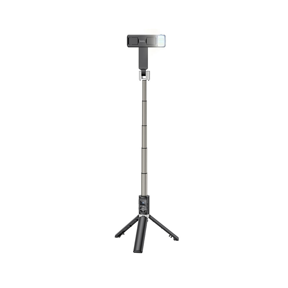 Hoco K16, Bluetooth, Live Broadcast Holder, Black