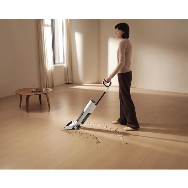 მტვერსასრუტი Xiaomi C305HW Truclean W20, 200W, 780ML, Vacuum Cleaner, White