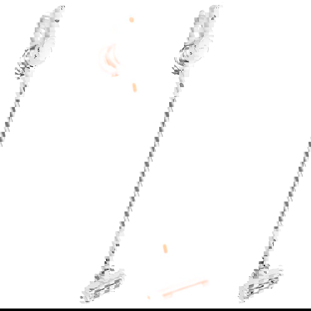 მტვერსასრუტი Xiaomi C203 G20 Lite, 215W, 550ML, Vacuum Cleaner, White