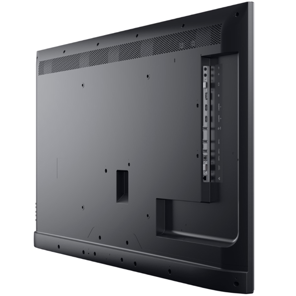 საკონფერენციო მონიტორი Dell 210-BJKC P5524Q, 55", Conference Monitor, 4K UHD, VA, USB, VGA  DP, HDMI, RS-232, LAN, Black