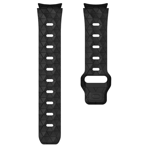TVC 680608788A Kalebol KLB-ZQWFKGJ-001, Samsung, Watch Strap, Black