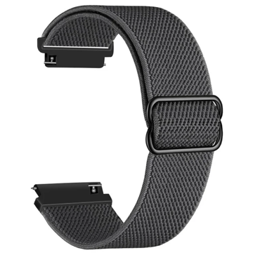 სმარტ საათის სამაჯური TVC 680608611I, Samsung Galaxy, Watch Strap, Grey