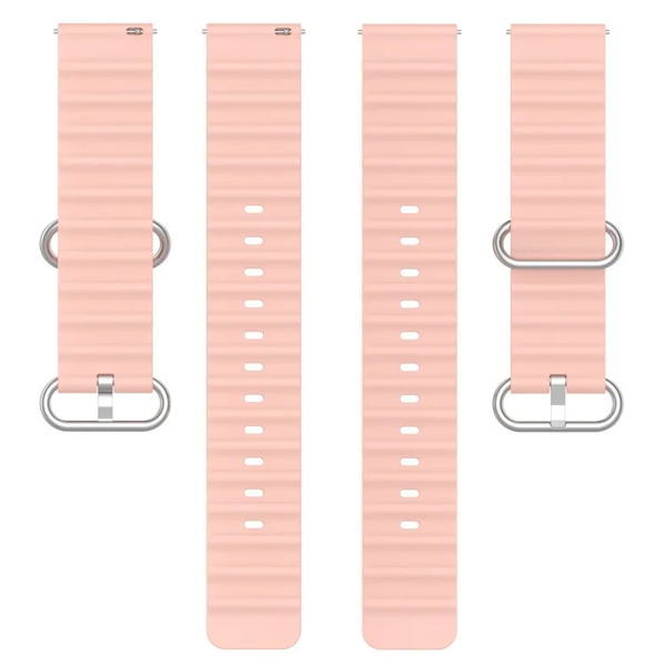 TVC 680604472D, Samsung Galaxy, Watch Strap, Pink