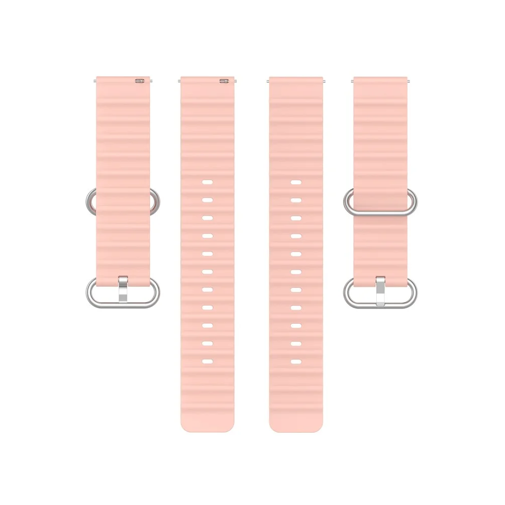 TVC 680604472D, Samsung Galaxy, Watch Strap, Pink
