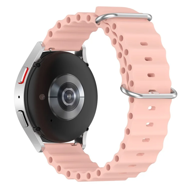 TVC 680604472D, Samsung Galaxy, Watch Strap, Pink