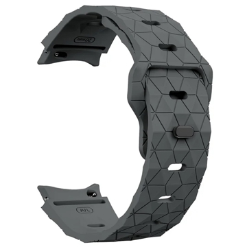 სმარტ საათის სამაჯური TVC 680608788I KALEBOL KLB-ZQWFKGJ-001, Samsung Galaxy, Watch Strap, Grey