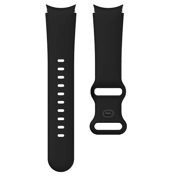 TVC 680604193A, Samsung Galaxy, Watch Strap, Black