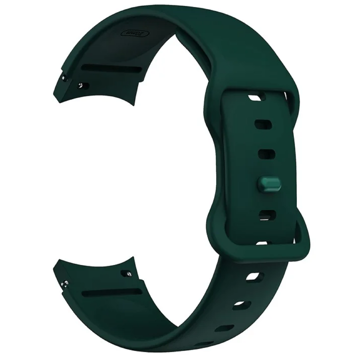 სმარტ საათის სამაჯური TVC 680604193C, Samsung Galaxy, Watch Strap, Green