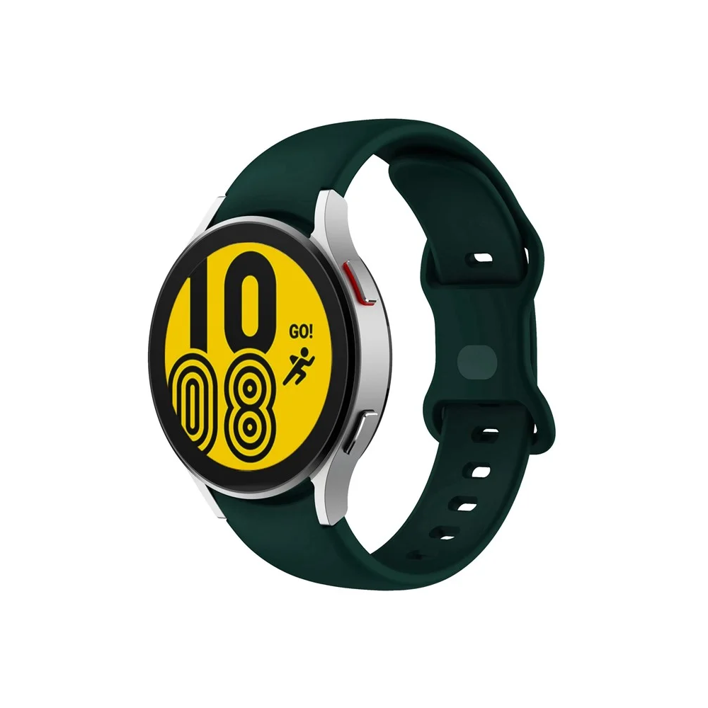 TVC 680604193C, Samsung Galaxy, Watch Strap, Green