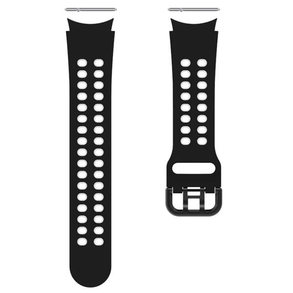 TVC 680604195B, Samsung Galaxy, Watch Strap, Black