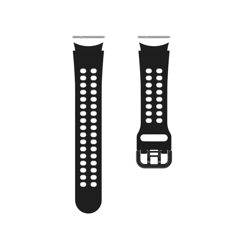 TVC 680604195B, Samsung Galaxy, Watch Strap, Black