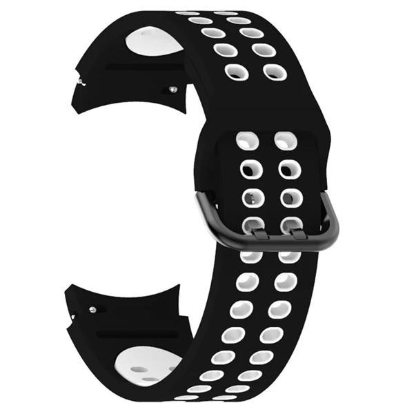 TVC 680604195B, Samsung Galaxy, Watch Strap, Black