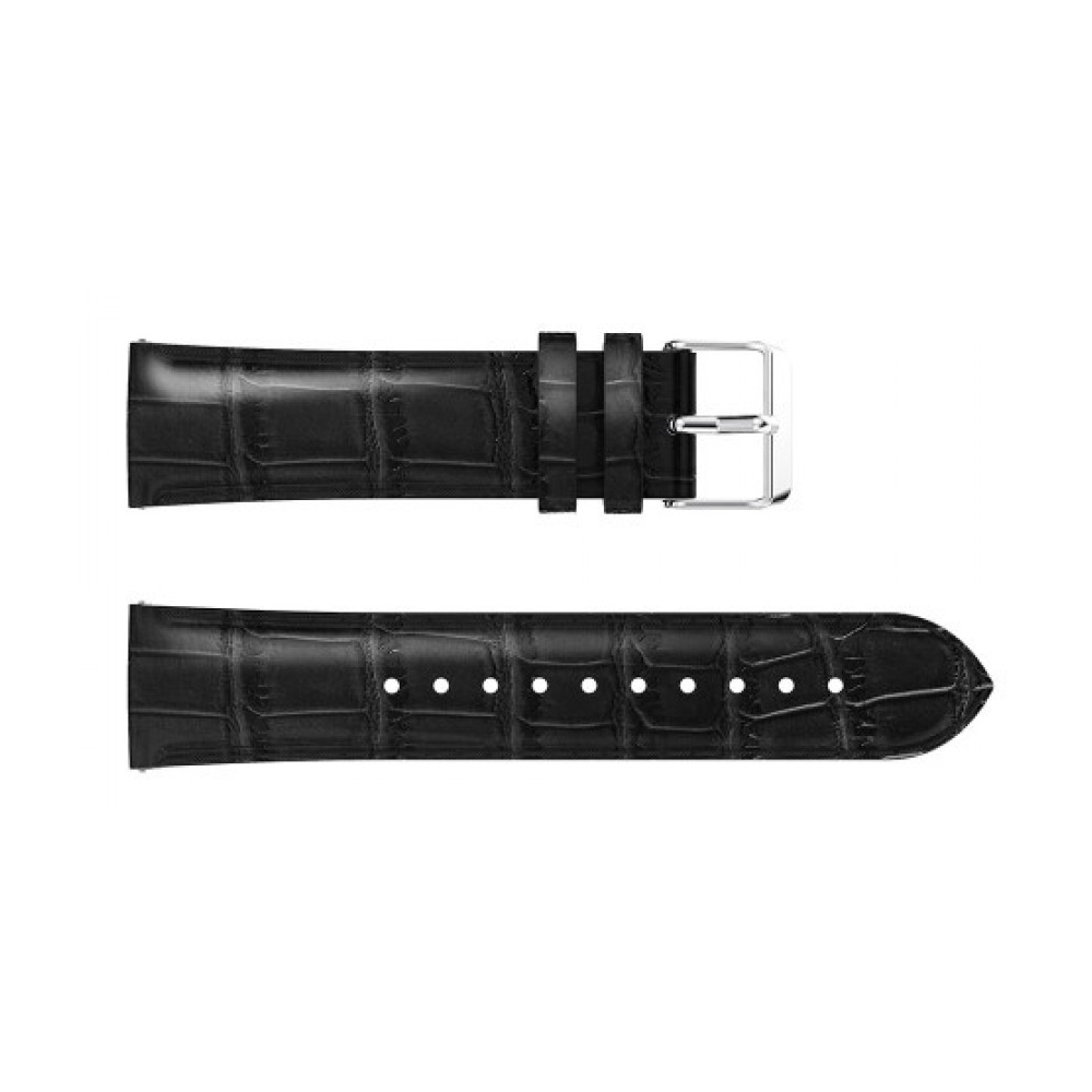 TVC 841300543A, Samsung Galaxy, Watch Strap, Black