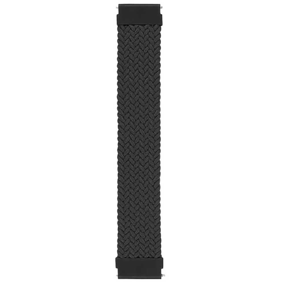 TVC 680601107Q, Samsung Galaxy, Watch Strap, Dark Grey