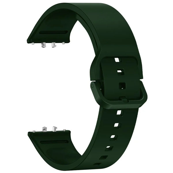 სმარტ საათის სამაჯური TVC 680608313I, Samsung Galaxy, Watch Strap, Green