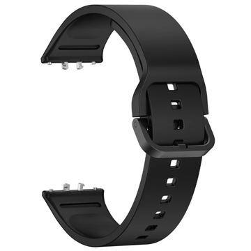 სმარტ საათის სამაჯური TVC 680608313D, Samsung Galaxy, Watch Strap, Black