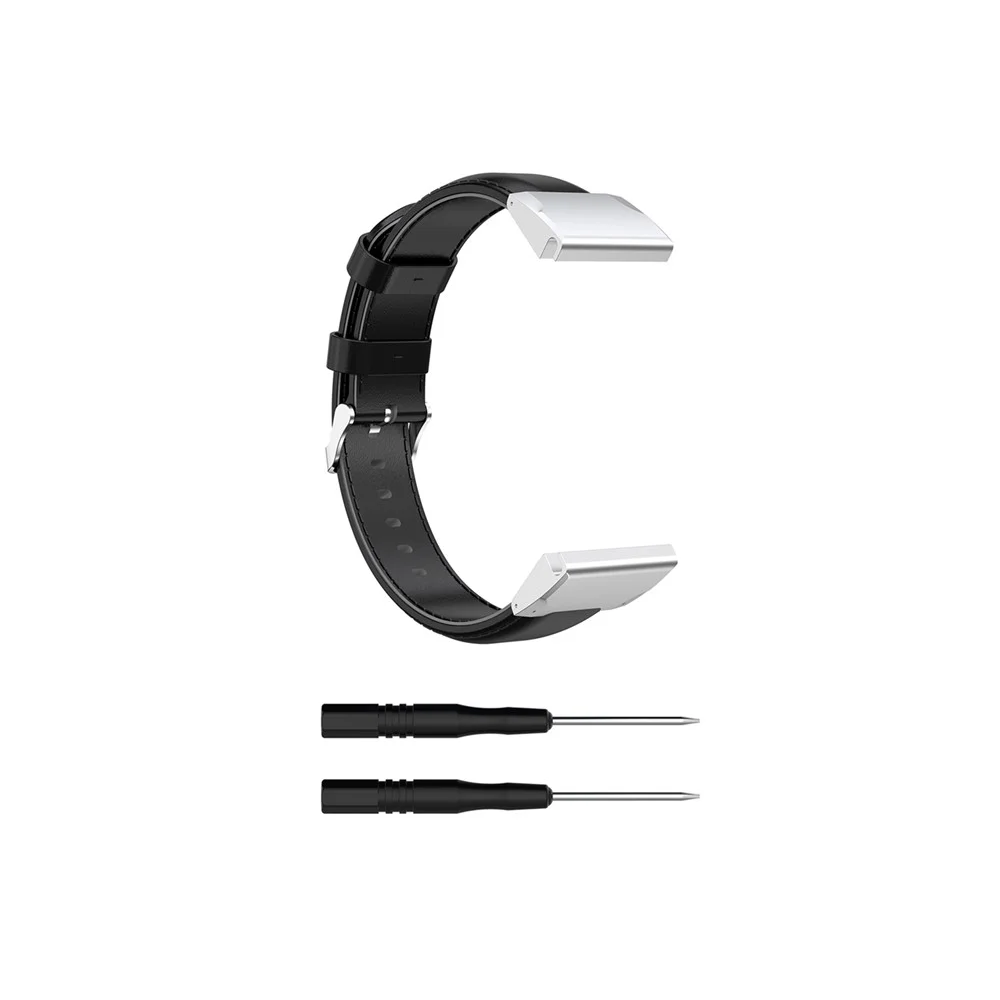 TVC 680700130A, Garmin Fenix, Watch Strap, Black