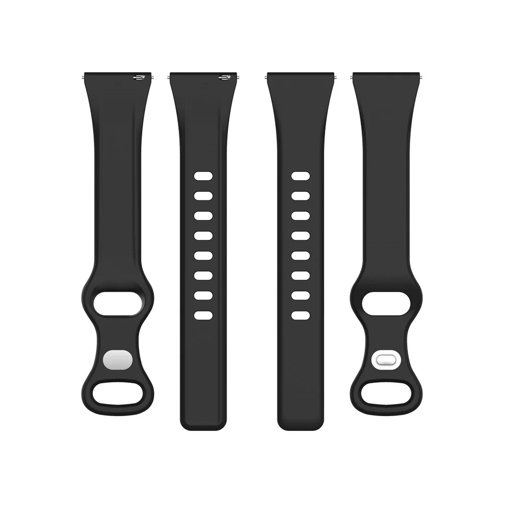 TVC 680605648A, Samsung/Huawei, Watch Strap, Black