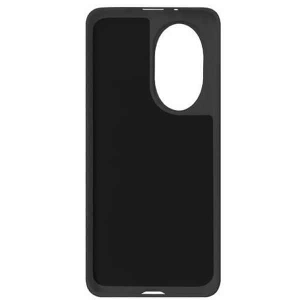 მობილურის ქეისი HONOR 6975672509240, H200, Cover, Black