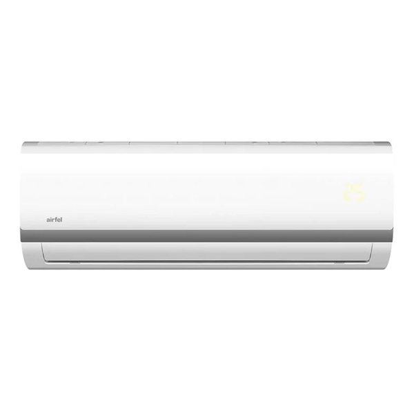 კონდიციონერი Airfel LTXM25N, 20-30m², Inverter, White