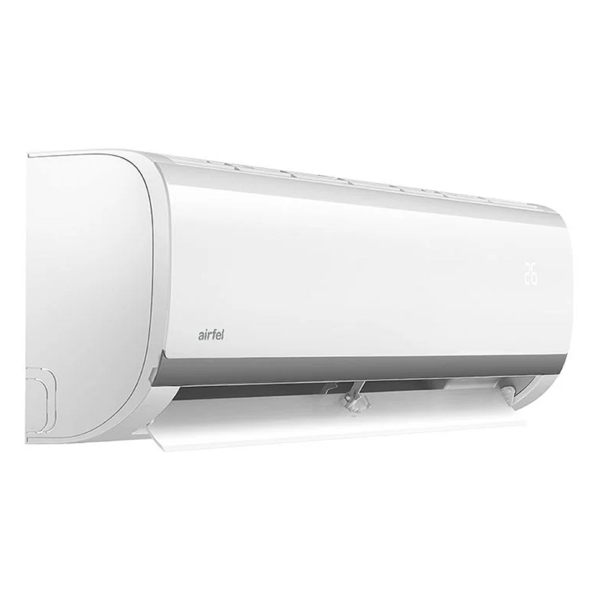 კონდიციონერი Airfel LTXM25N, 20-30m², Inverter, White