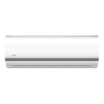 კონდიციონერი Airfel LTXM50N, 50-60m², Inverter, White