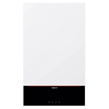 Viessmann 16062572, 25KW, White/Black