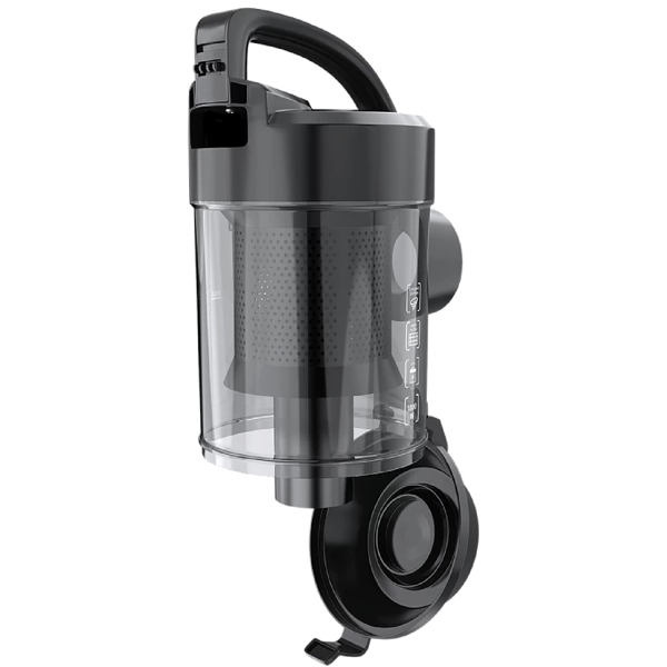 Scarlett SC-VC80C65, 1800W, 2L, Vacuum Cleaner, Black