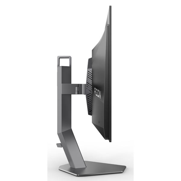 AOC AG276QZD AGON PRO, 27", Monitor, QHD, OLED, HDMI, DP, USB, Black