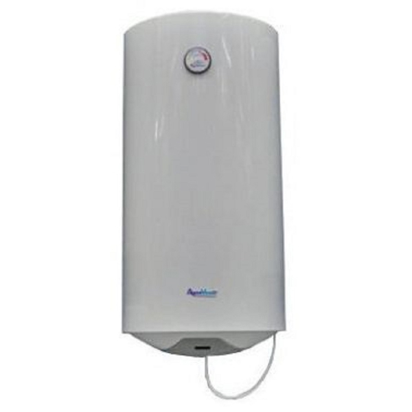 წყლის ელექტრო გამაცხელებელი AquaVerso ER 80 V, 1500W, 80L, White