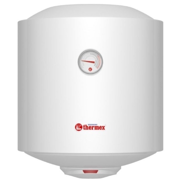 Thermex TitaniumHeat 50 V, 1500W, 50L, White