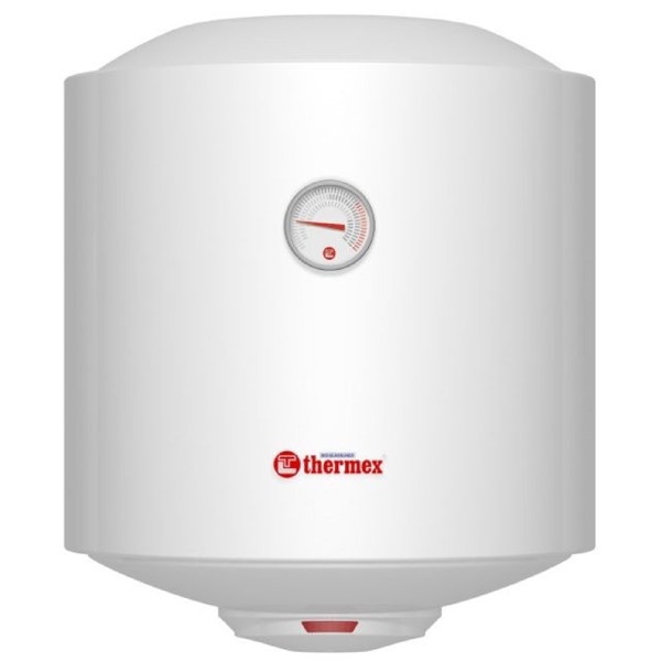 Thermex TitaniumHeat 50 V, 1500W, 50L, White