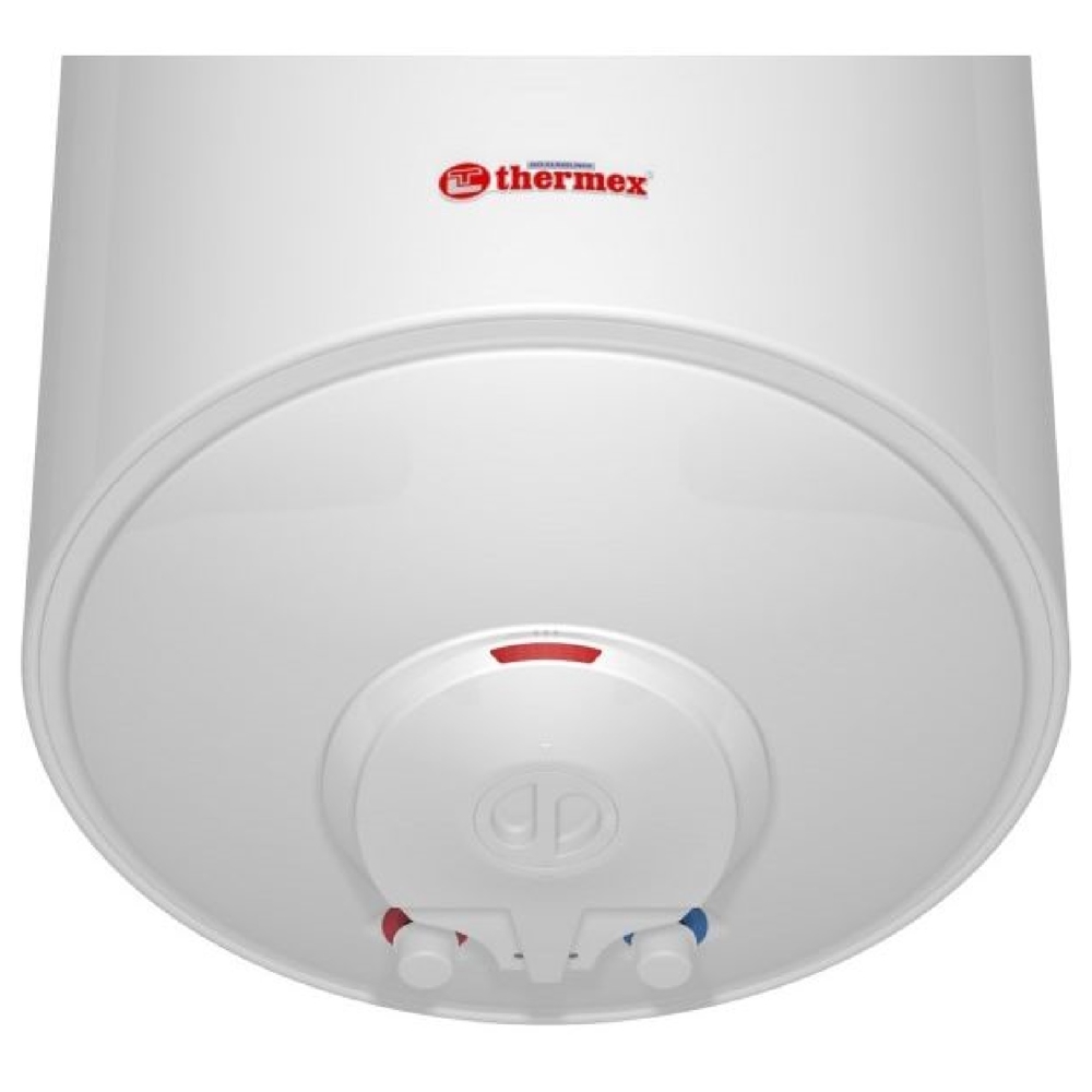 Thermex TitaniumHeat 50 V, 1500W, 50L, White