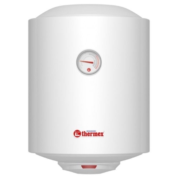 Thermex TitaniumHeat 30 V Slim, 1500W, 30L, White